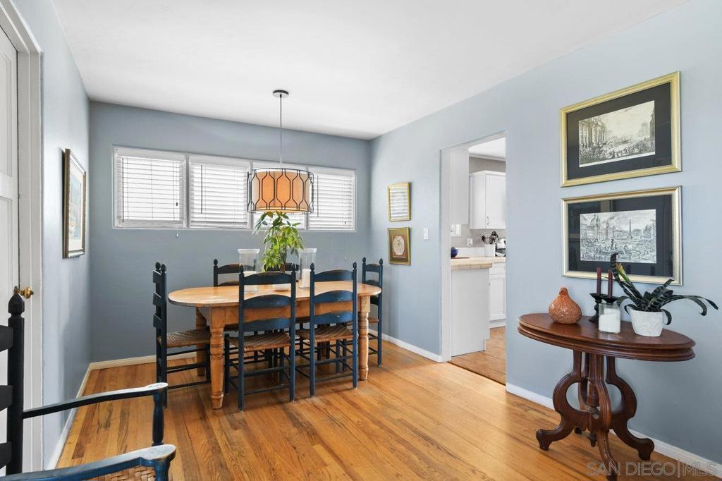 Point Loma - Residential