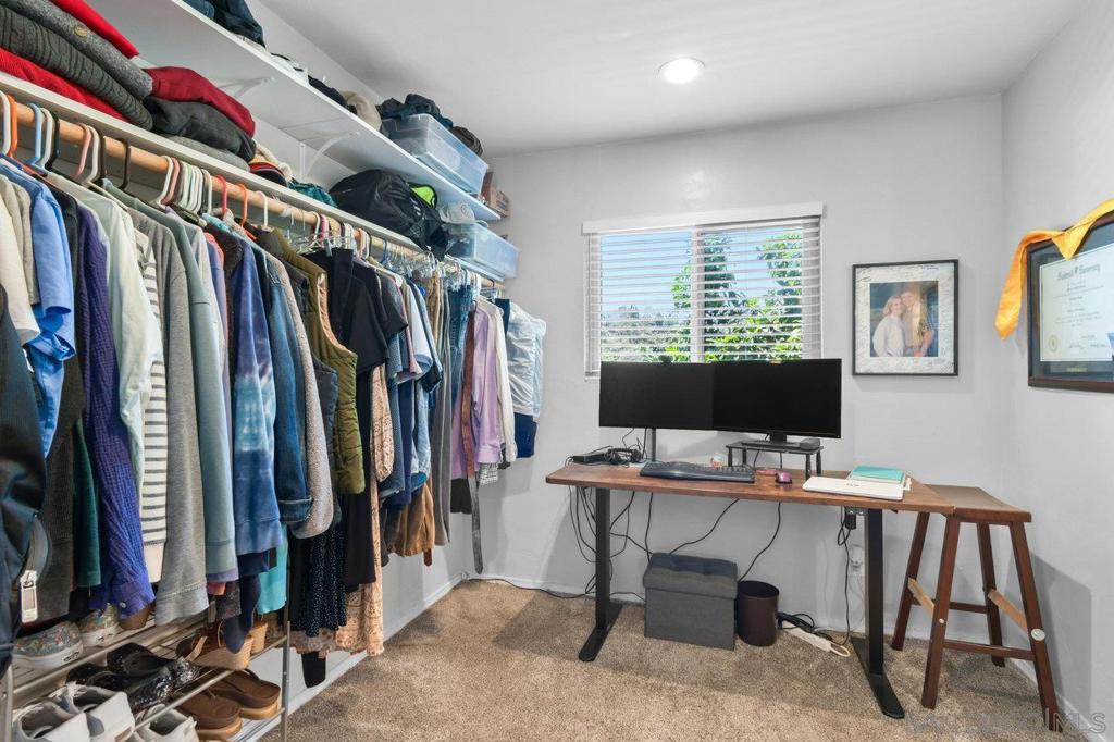 Point Loma - Residential