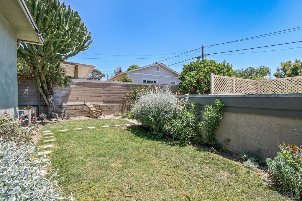 Point Loma - Residential