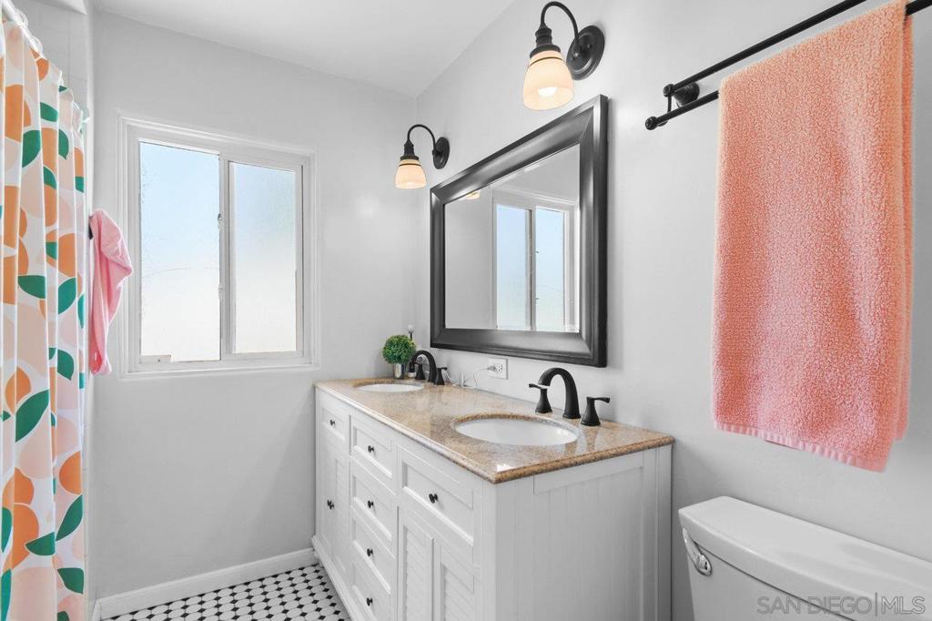 Point Loma - Residential