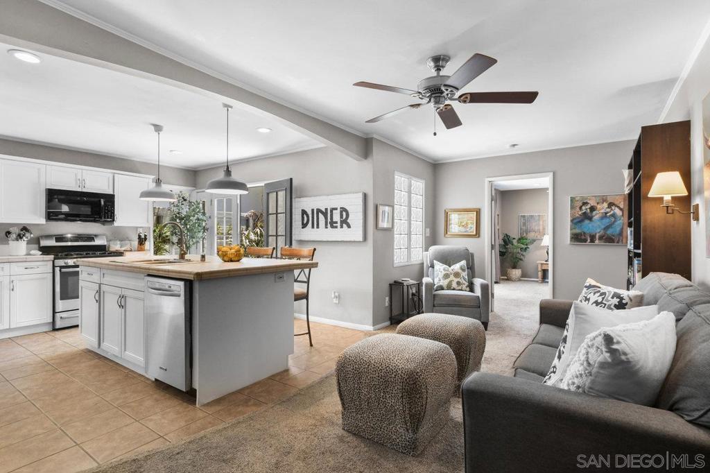 Point Loma - Residential