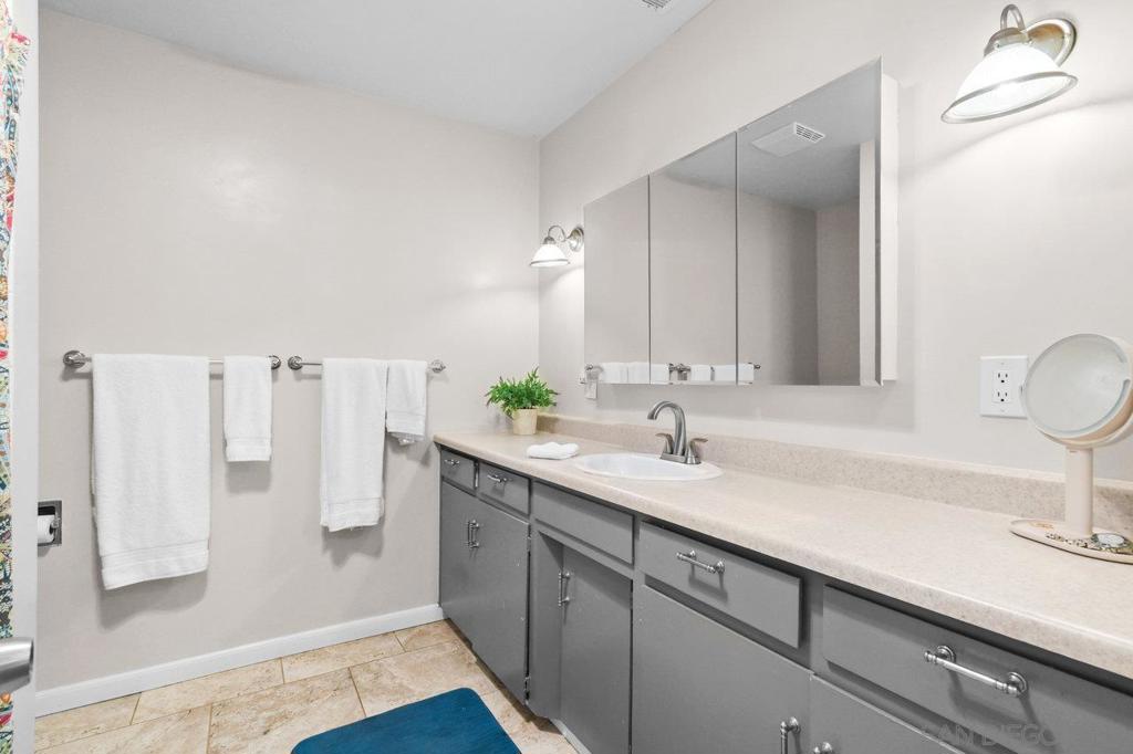 Point Loma - Residential