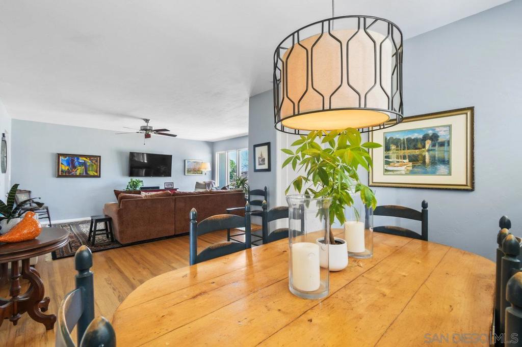 Point Loma - Residential