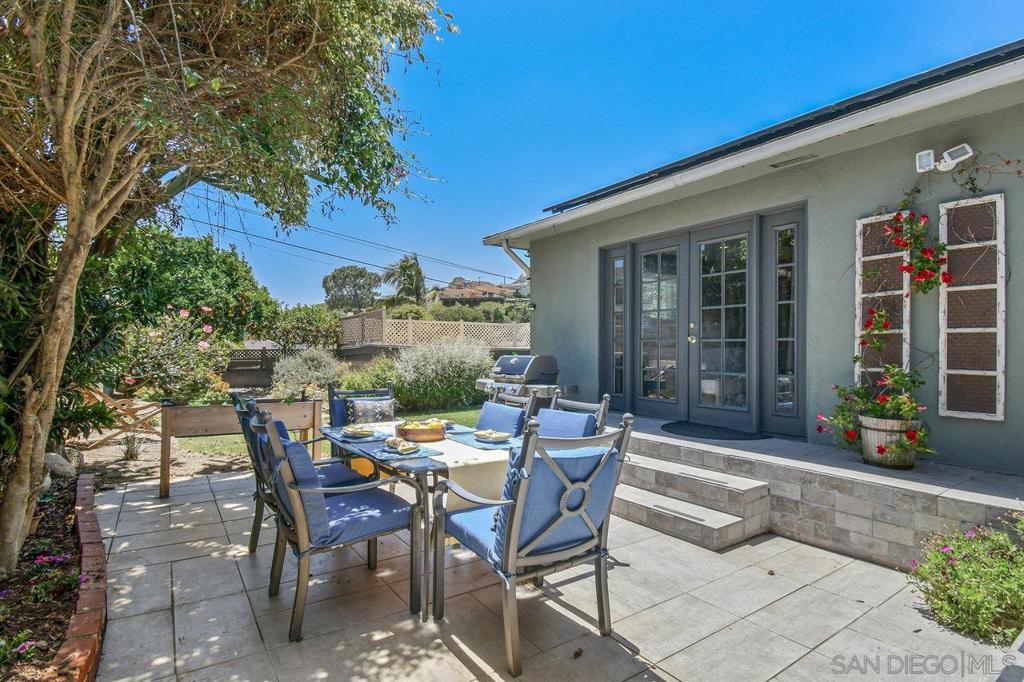 Point Loma - Residential