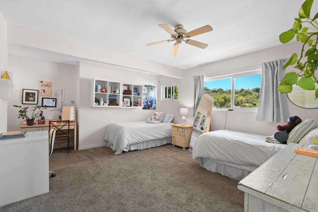 Point Loma - Residential