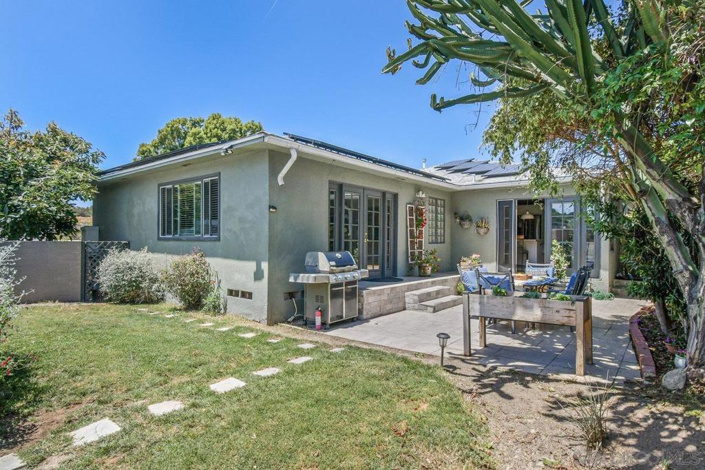 Point Loma - Residential