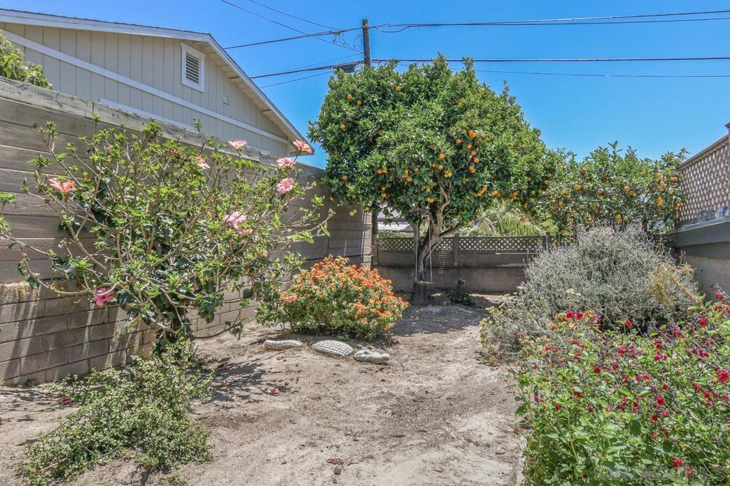 Point Loma - Residential