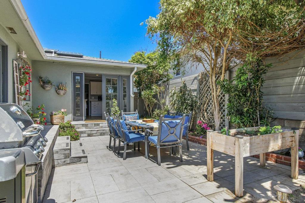 Point Loma - Residential