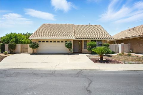 477 S Maidstone Street Banning CA 92220