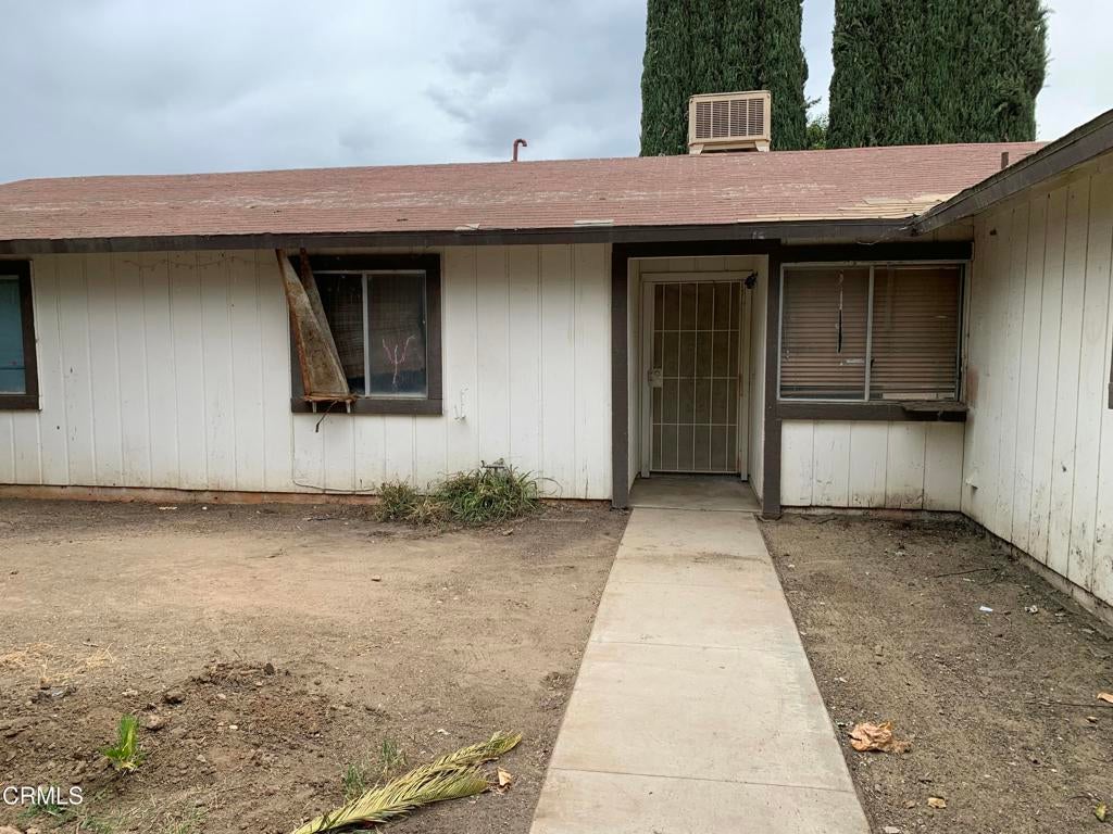 32562 Road 158