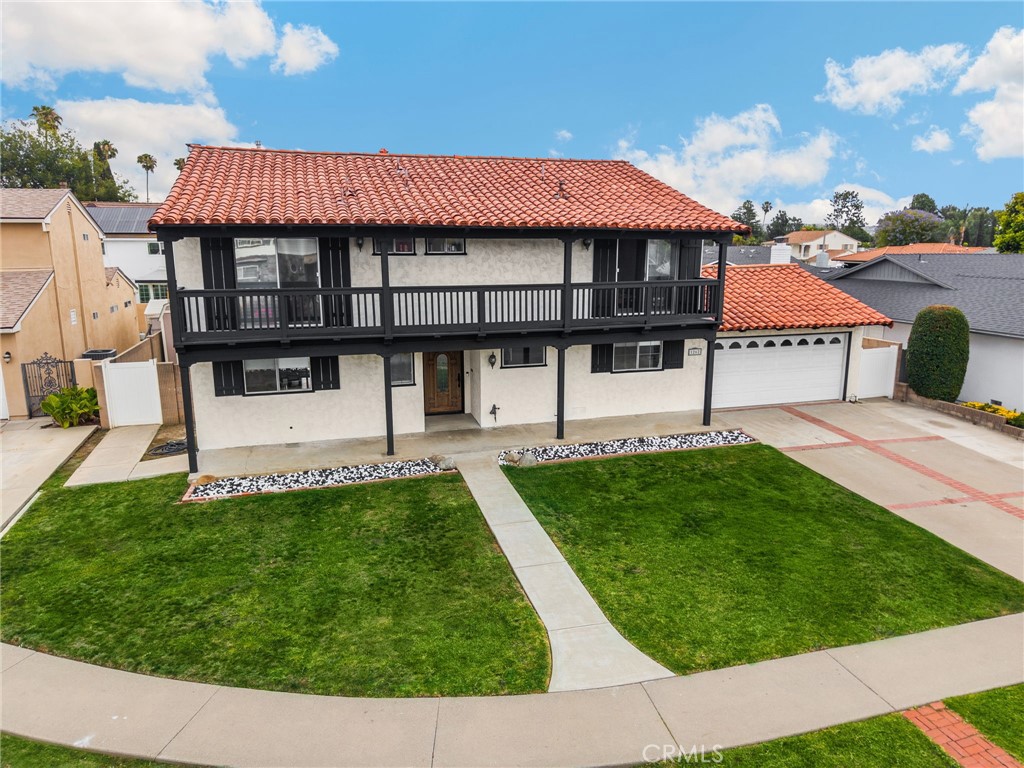 1262 Genoa Place