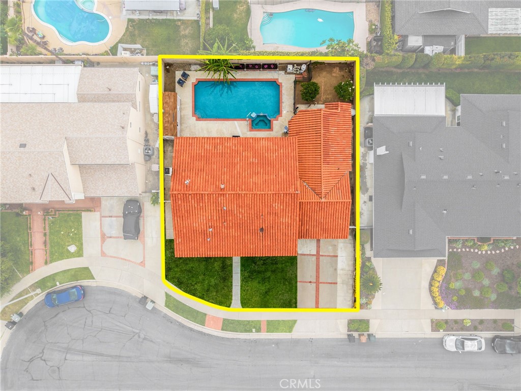 1262 Genoa Place