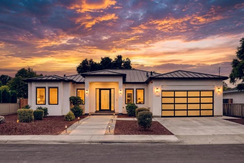 Photo of 1333 Arleen Avenue, Sunnyvale, CA 94087 (MLS # ML82058181)