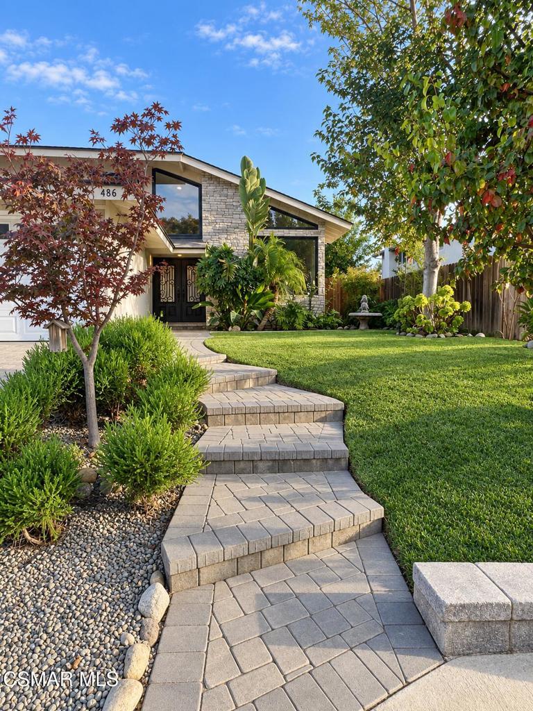 486 Raindance Street