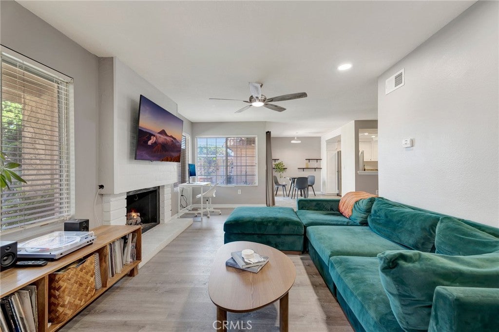Photo of 18571 Edgebrook Lane, Huntington Beach, CA 92648 (MLS # OC26215082)