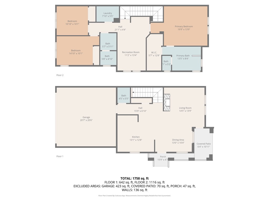 Main image without alt text