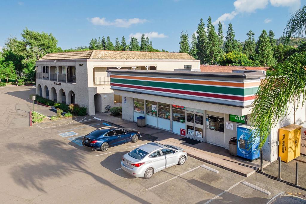 Mission Valley - Land