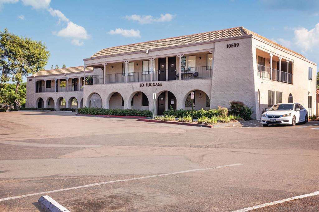 Mission Valley - Land