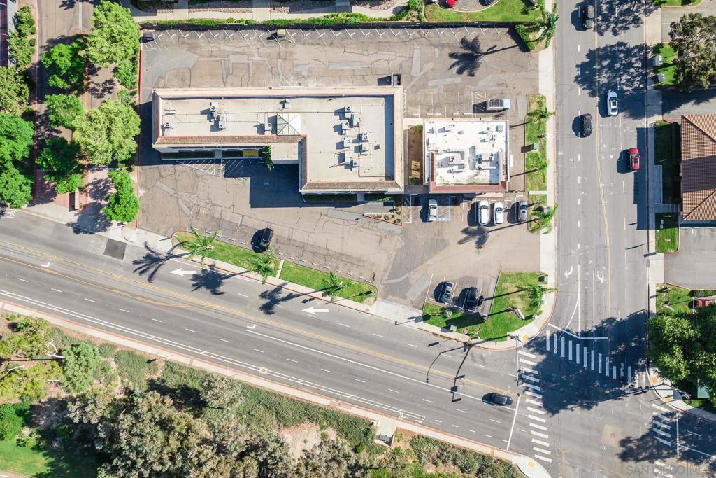 Mission Valley - Land