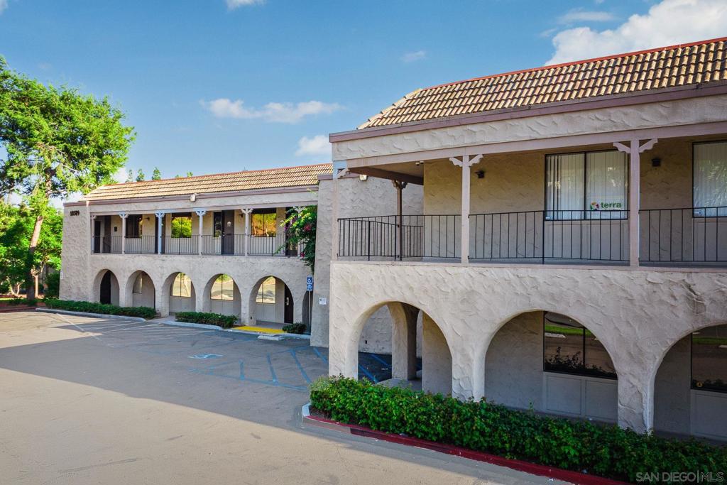 Mission Valley - Land