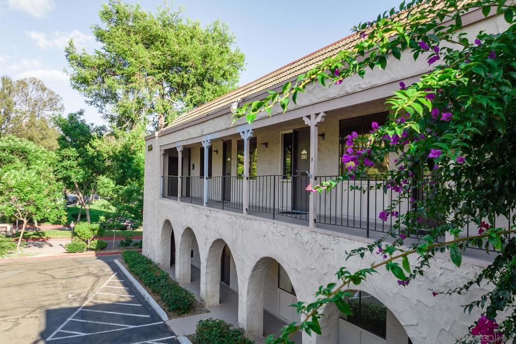 Mission Valley - Land