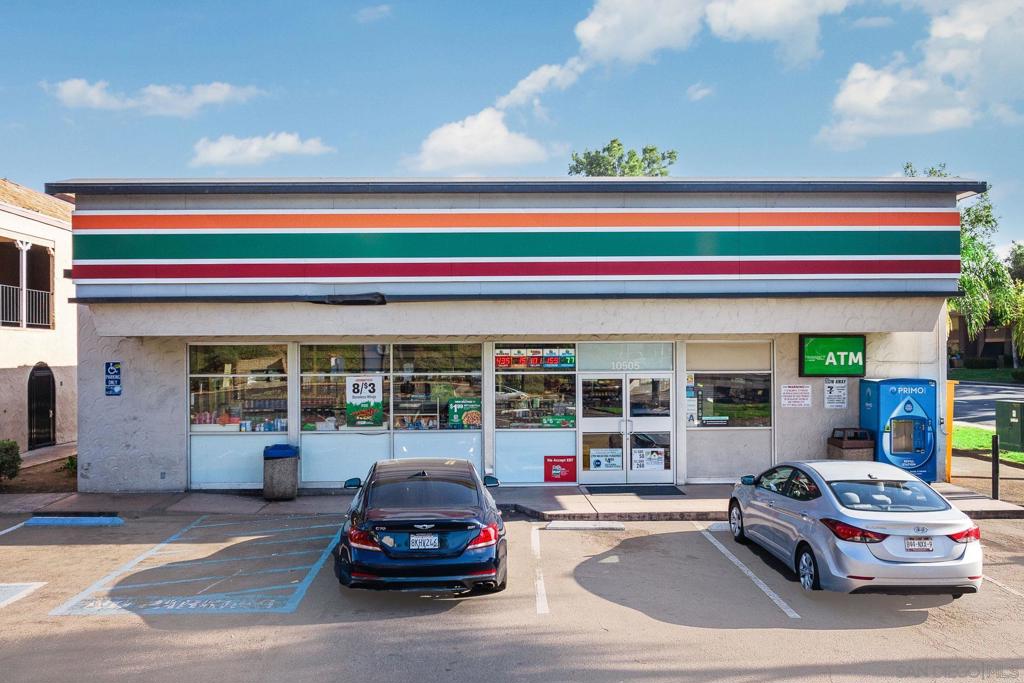 Mission Valley - Land