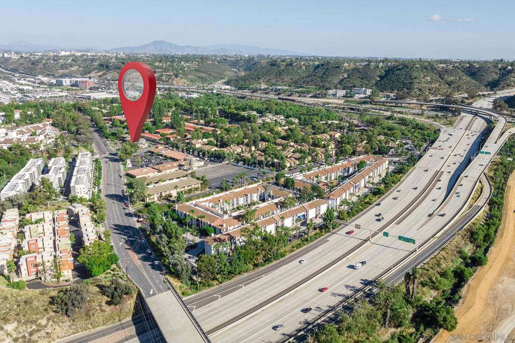 Mission Valley - Land