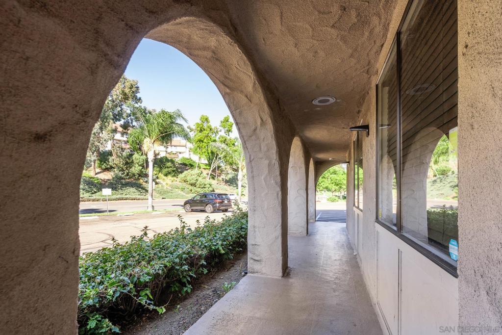 Mission Valley - Land