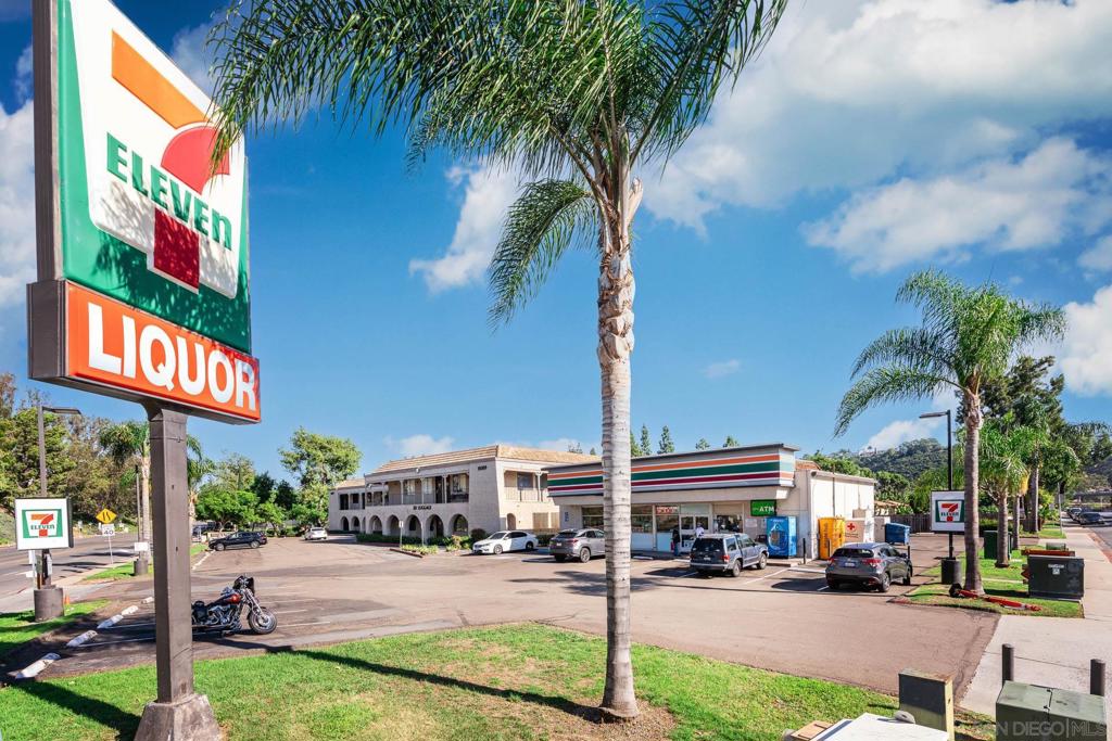 Mission Valley - Land