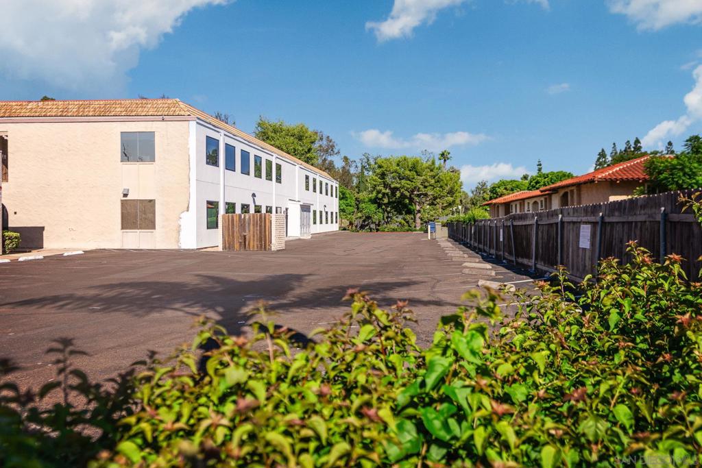 Mission Valley - Land