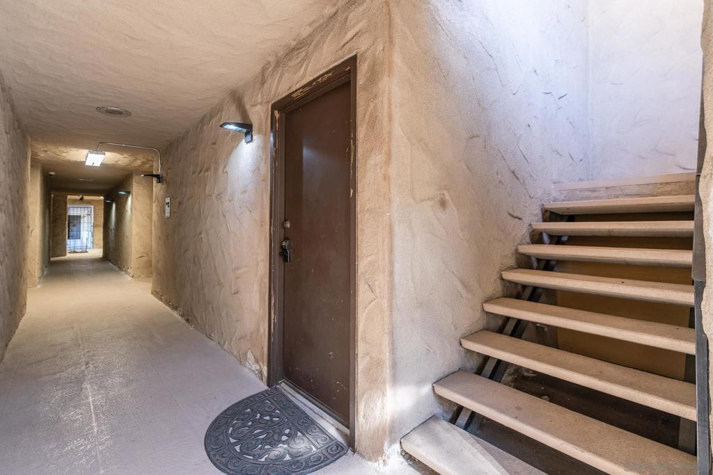 Mission Valley - Land