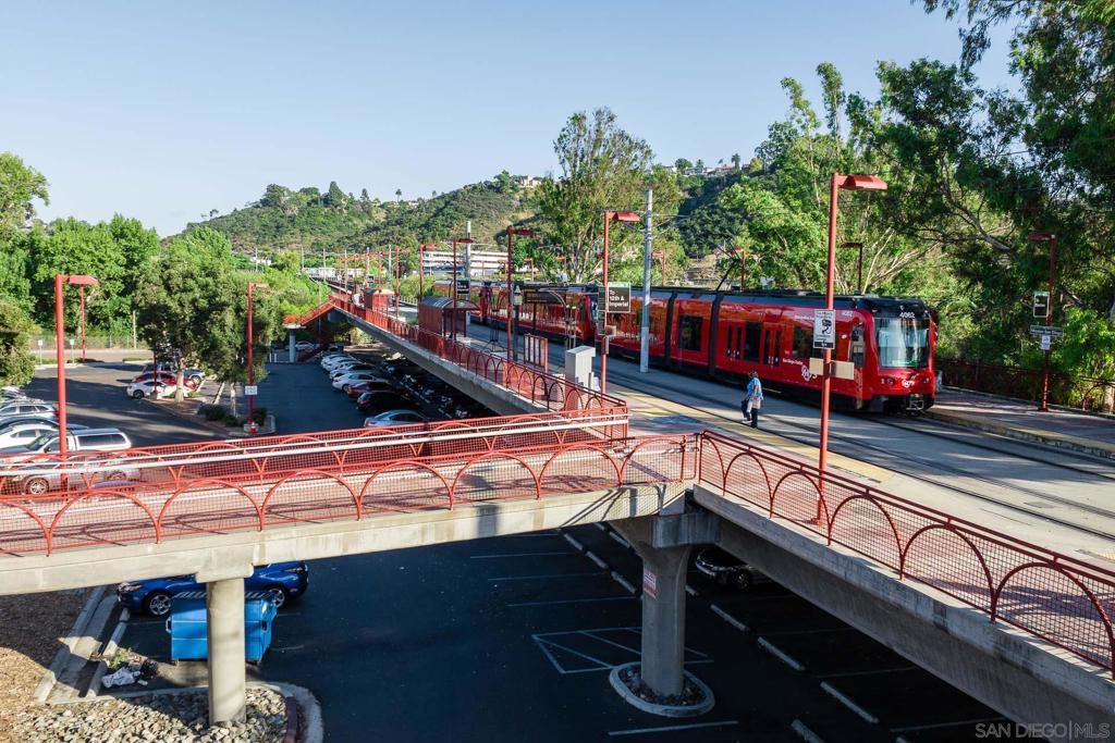 Mission Valley - Land