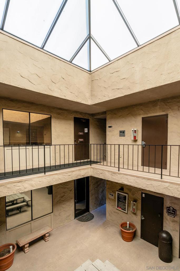 Mission Valley - Land