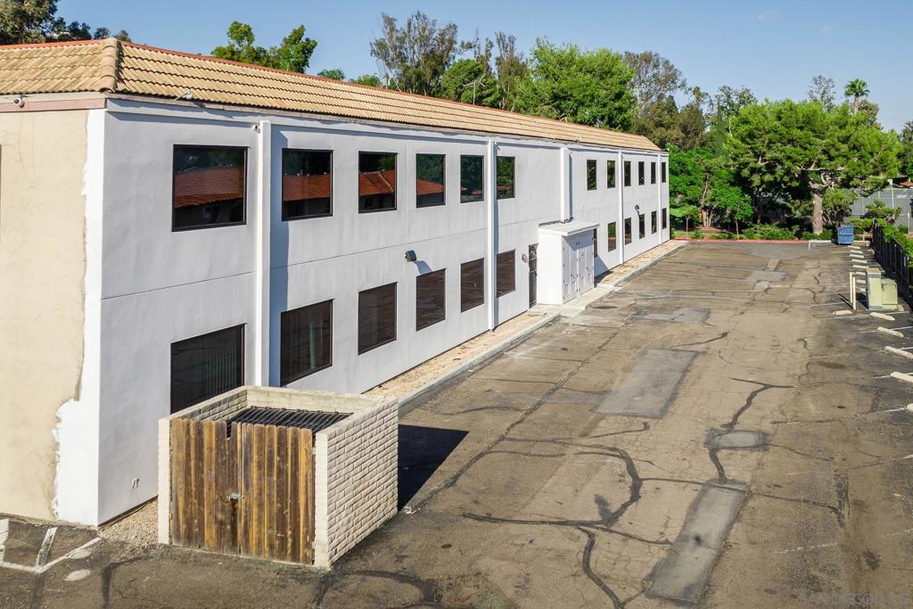 Mission Valley - Land