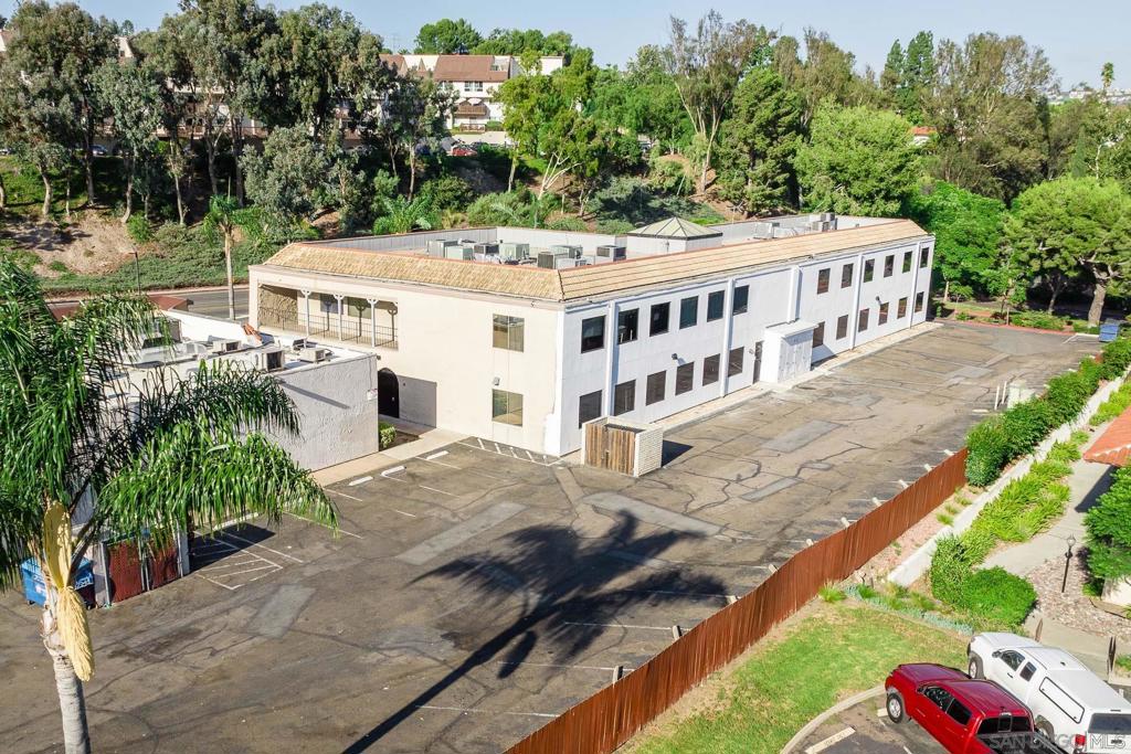 Mission Valley - Land