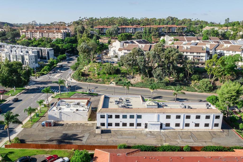 Mission Valley - Land