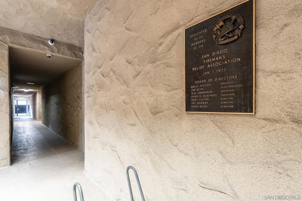 Mission Valley - Land