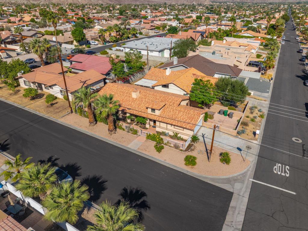 La Quinta Cove - Residential