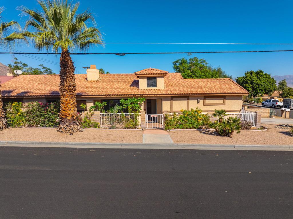 La Quinta Cove - Residential