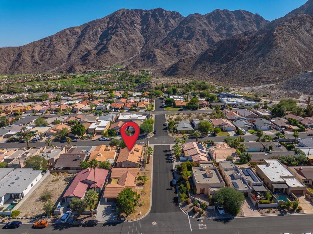 La Quinta Cove - Residential