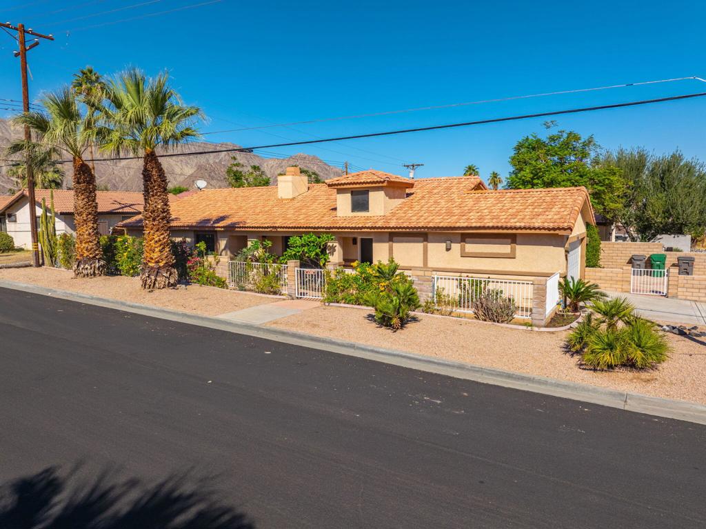 La Quinta Cove - Residential