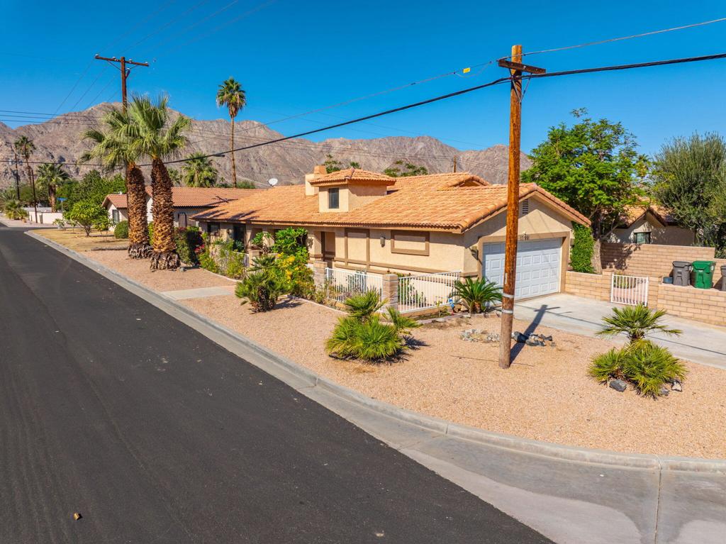 La Quinta Cove - Residential