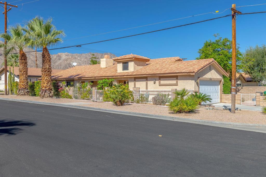 La Quinta Cove - Residential