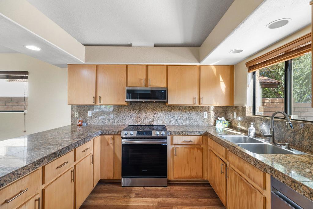 La Quinta Cove - Residential