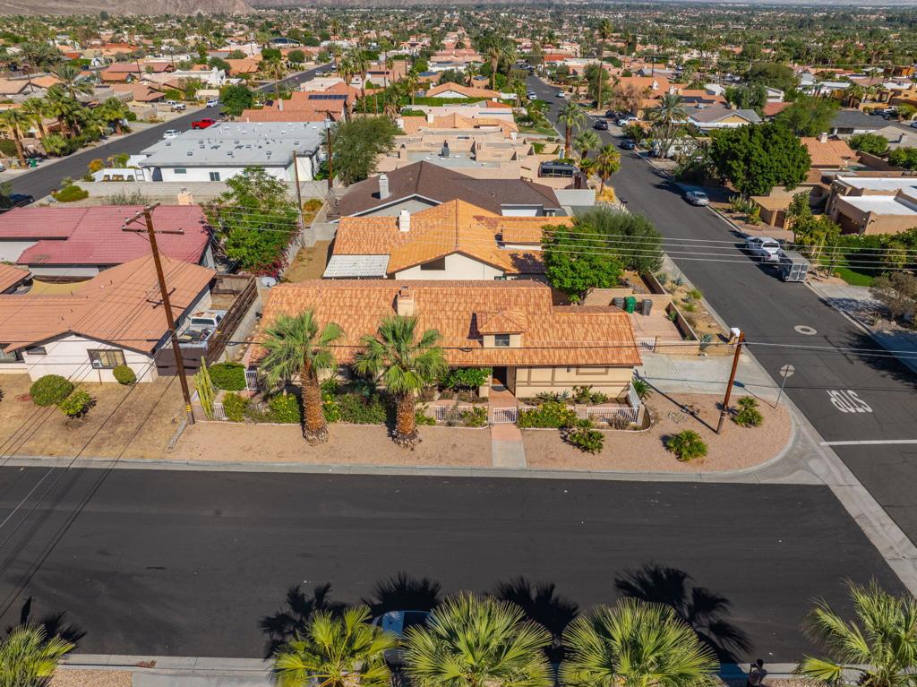 La Quinta Cove - Residential