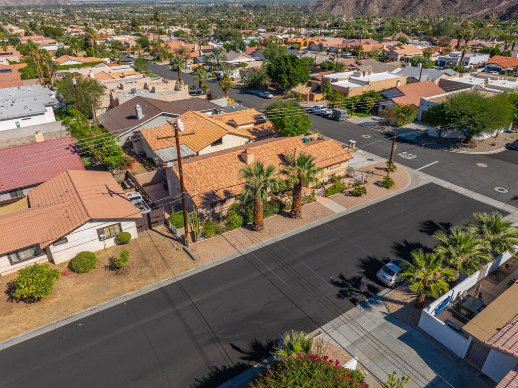 La Quinta Cove - Residential