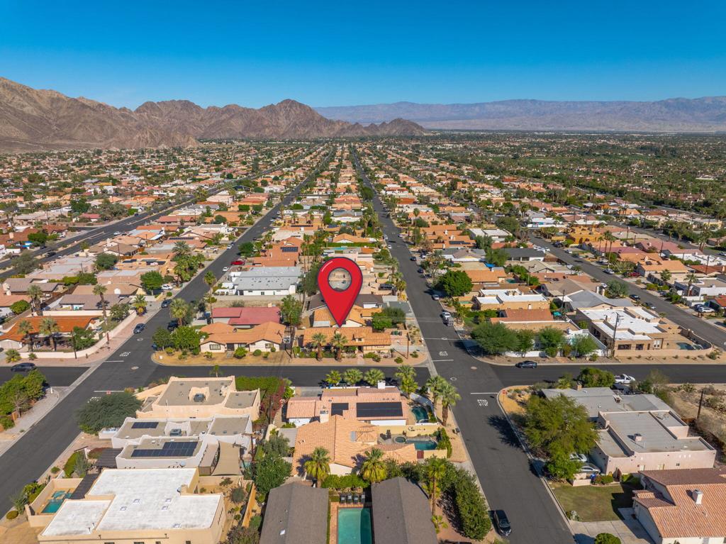 La Quinta Cove - Residential