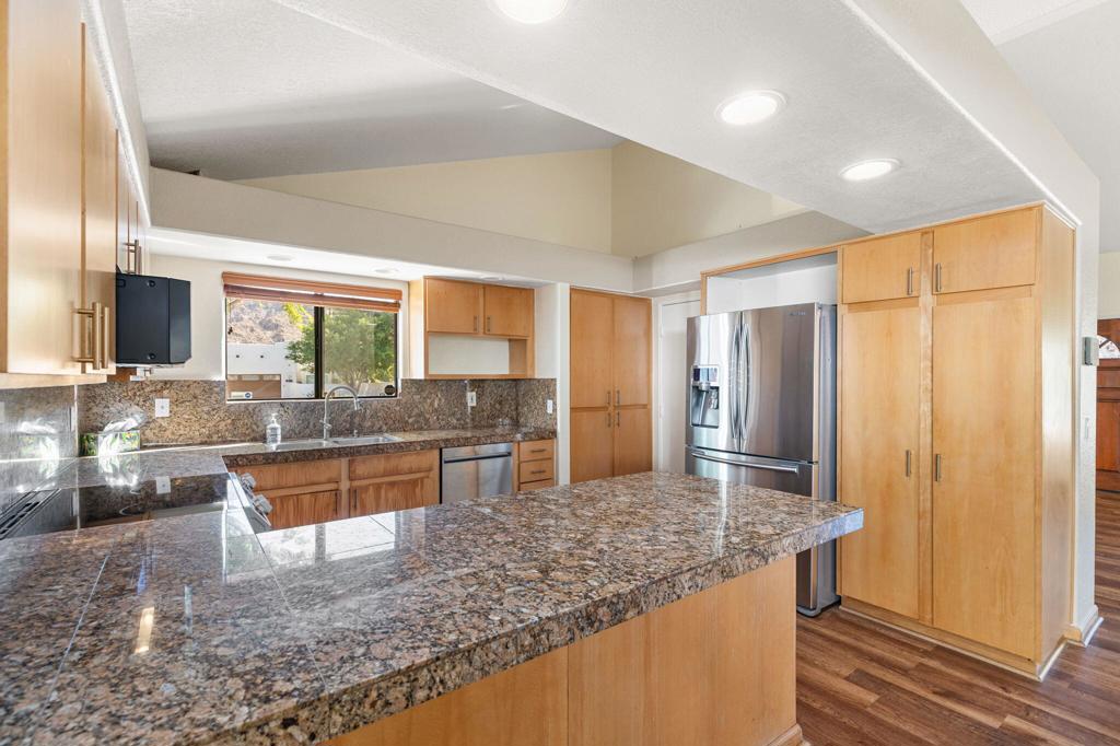 La Quinta Cove - Residential