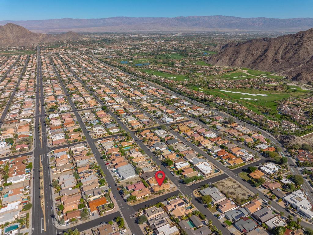 La Quinta Cove - Residential