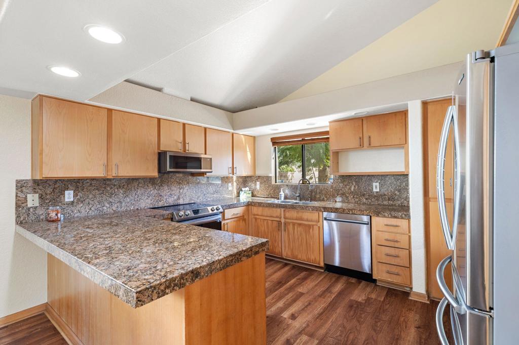 La Quinta Cove - Residential